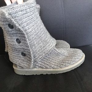 Women’s Uggs